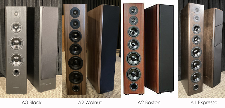 Bryston A Series Is Back! - Audio Emporium